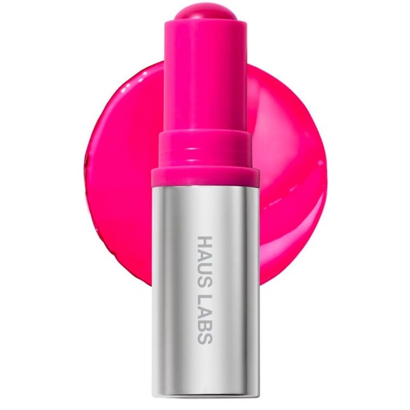 Haus Labs By Lady Gaga Other - Haus Labs Glassy Pitaya Blush Balm BNIB